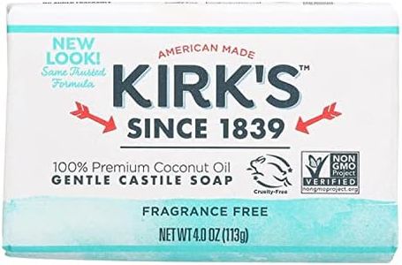 Kirk's Ori