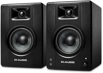 M-Audio BX