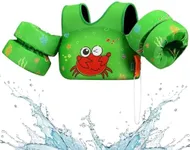 HeySplash Swim Vest for Kids, Toddl