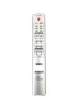 SHIELDGUARD® Home Theater System Remote Control No. 287, Compatible for Dapic Home Theater