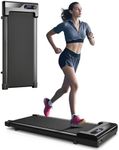 Zeporix Walking Pad Treadmill for H