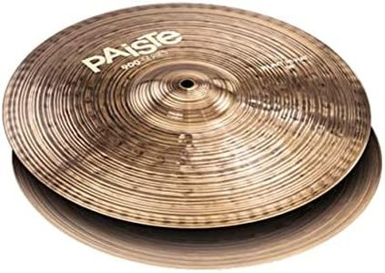 Paiste 14 