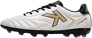KELME Men's Soccer Cleats AG Soccer