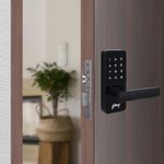 Mechanical Door Locks