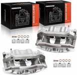 A-Premium Brake Caliper with Bracke