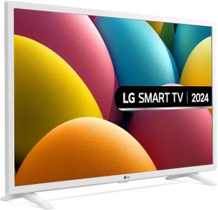 LG 32" Full HD Smart TV – LED Display, WebOS