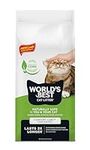 World's Best Cat Litter, Clumping L