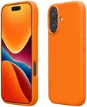 kwmobile Case Compatible with Apple