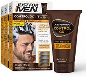 Just For Men Control GX Grey Reduci