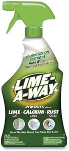 Lime-A-Way