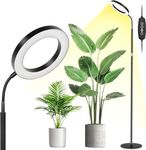LBW Grow Lights for Indoor Plants w