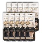 Yankee Candle Midsummer's Night Car Jar Air Freshener (10 Pack)