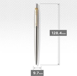 Parker Jotter Ballpoint Pen – Blue Ink