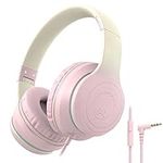 Rockpapa Kids Headphones, L22 Headp