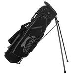 Slazenger Micro Stand Bag – Lightweight and Compact for Ultimate Portability