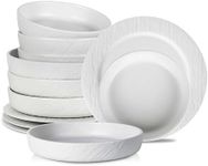 Stone Lain Senso 24-Piece Dinnerwar