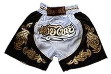 Nakarad Kid Muay Thai Boxing Shorts