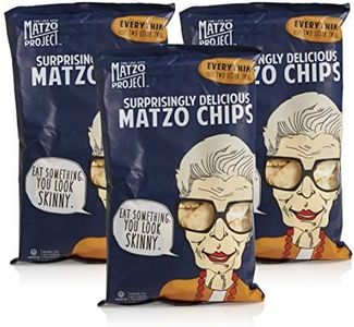 Matzo Chip