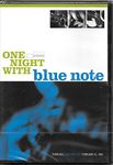 One Night with Blue Note: the Historic All Star Concert, Town Hall NYC, Feb 22nd, 1985 [DVD] [2003]