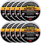 3M Scotch Super 33+ Vinyl Electrica