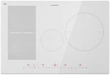 Klarstein Induction Hob, 7500W, 4 R