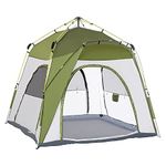 Quest Pop Up Tents