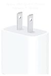 Apple: 20w Usb-C Power Adapter + Gu