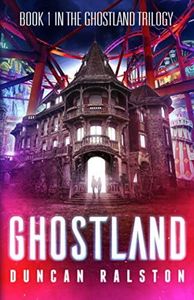 Ghostland: 1