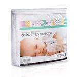 Breathable Crib Mattress