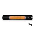 Weather Proof Infrared Heater