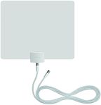 Mohu Leaf Plus Amplified Indoor TV 