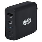 Tripp Lite Portable USB Mobile Powe