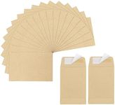 180 Pack Coin Envelopes 2.35"×3.5",