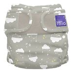 Bambino Mio, Mioduo Reusable Nappy Cover