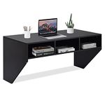 Wall Mounted Desk For Bedroom