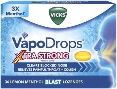 Vicks Vapo