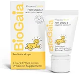 BioGaia Baby Probiotic Drops - Baby