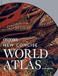 New Concise World Atlas