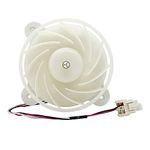 Refrigerator Replacement Motors