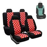 FH Group Full Set Car Seat Covers R