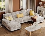 Furmax Sectional Couches for Living