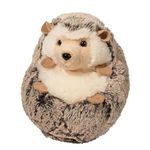 Spunky Hedgehog Large by Douglas Toys