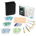 MedicalPRO Suture Practice Kit for 