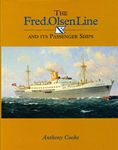 The Fred. Olsen Line and Its Passenger Ships