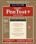 CompTIA PenTest+ Certification All-in-One Exam Guide, Second Edition (Exam PT0-002)