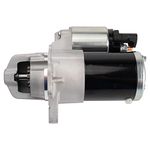 TRQ Replacement Starter Motor Compatible with Chevy Buick Cadillac GMC 3.6L