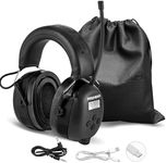 PROHEAR 033 AM FM Bluetooth Radio H