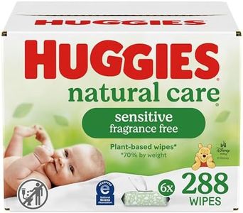 Baby Wipes
