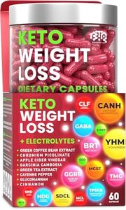 Keto Weigh