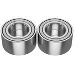 Trailing Arm Bearing Kit for Can-Am Outlander/Renegade 2003-2015 Replaces PN# 293350037，Pair